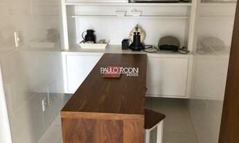 Imagem 5: COBERTURA RESIDENCIAL em RIBEIRÃO PRETO - SP, BOSQUE DAS JURITIS