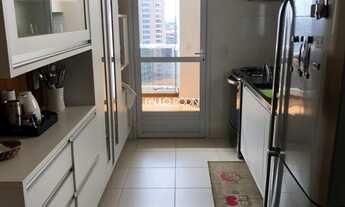 Imagem 4: COBERTURA RESIDENCIAL em RIBEIRÃO PRETO - SP, BOSQUE DAS JURITIS