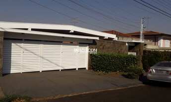 Imagem: CASA RESIDENCIAL E COMERCIAL em RIBEIRÃO