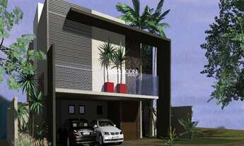 Imagem: CASA DE CONDOMÍNIO RESIDENCIAL em RIBEIRÃO