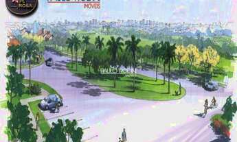 Imagem 7: TERRENO RESIDENCIAL em RIBEIRAO PRETO - SP, VILA DO GOLF