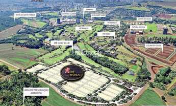 Imagem: TERRENO RESIDENCIAL em RIBEIRAO PRETO