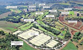 Imagem 2: TERRENO RESIDENCIAL em RIBEIRAO PRETO - SP, VILA DO GOLF