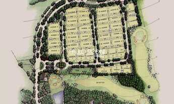 Imagem 3: TERRENO RESIDENCIAL em RIBEIRAO PRETO - SP, VILA DO GOLF