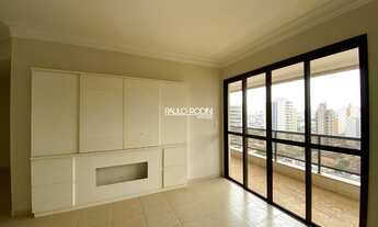 Imagem 5: APARTAMENTO RESIDENCIAL em RIBEIRÃO PRETO - SP, HIGIENOPOLIS