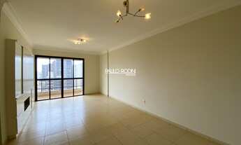 Imagem 2: APARTAMENTO RESIDENCIAL em RIBEIRÃO PRETO - SP, HIGIENOPOLIS