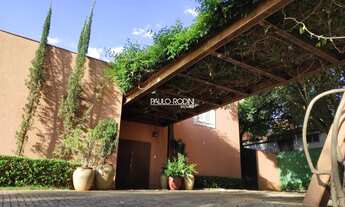 Imagem: Imóvel Comercial Jardim Sumaré