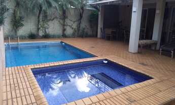 Imagem: CASA DE CONDOMÍNIO RESIDENCIAL em RIBEIRÃO