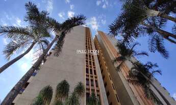 Imagem: COBERTURA RESIDENCIAL em RIBEIRÃO PRETO