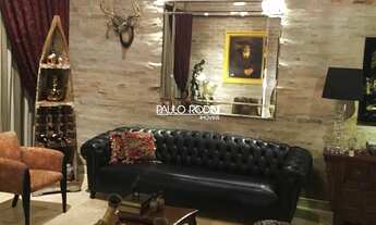 Imagem 6: CASA RESIDENCIAL em RIBEIRÃO PRETO - SP, JARDIM CANADÁ