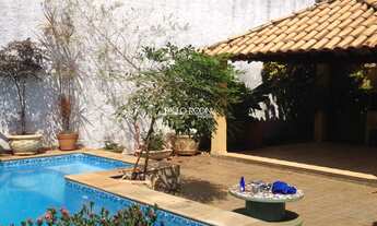 Imagem: CASA TÉRREA CONDOMÍNIO RECREIO DAS ACÁCIAS