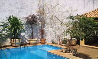 Imagem 2: CASA TÉRREA CONDOMÍNIO RECREIO DAS ACÁCIAS