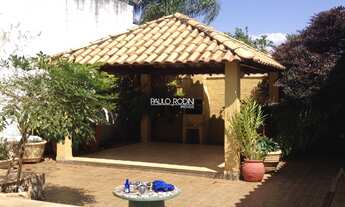 Imagem 4: CASA TÉRREA CONDOMÍNIO RECREIO DAS ACÁCIAS