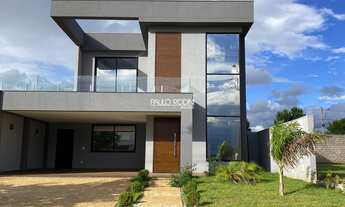 Imagem: CASA DE CONDOMÍNIO RESIDENCIAL em RIBEIRÃO