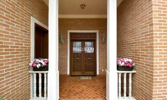 Imagem: CASA DE CONDOMÍNIO RESIDENCIAL em RIBEIRÃO