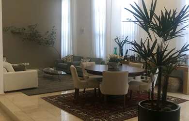 Imagem 5: CASA DE CONDOMÍNIO RESIDENCIAL em RIBEIRAO PRETO - SP, JARDIM SAO LUIZ