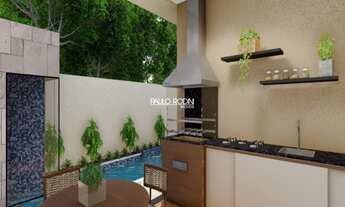 Imagem 3: CASA DE CONDOMÍNIO RESIDENCIAL em BONFIM PAULISTA - SP, QUINTAS DE SAO JOSE