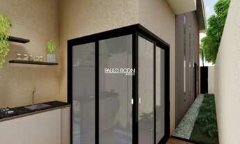 Imagem 7: CASA DE CONDOMÍNIO RESIDENCIAL em BONFIM PAULISTA - SP, QUINTAS DE SAO JOSE