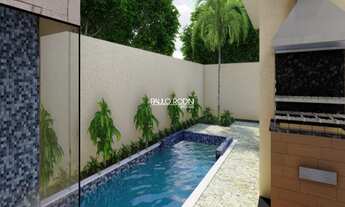 Imagem 4: CASA DE CONDOMÍNIO RESIDENCIAL em BONFIM PAULISTA - SP, QUINTAS DE SAO JOSE