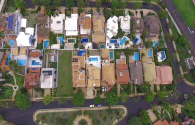 Imagem 4: CASA DE CONDOMÍNIO RESIDENCIAL em RIBEIRÃO PRETO - SP, ROYAL PARK