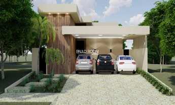 Imagem 2: CASA DE CONDOMÍNIO RESIDENCIAL em BONFIM PAULISTA - SP, QUINTAS DE SAO JOSE