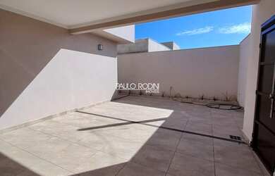 Imagem 5: CASA RESIDENCIAL em BONFIM PAULISTA - SP, SANTA CECILIA