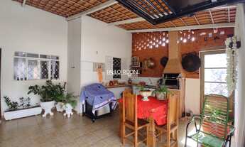 Imagem: CASAS BONFIM PAULISTA- SANTA CECÍLIA