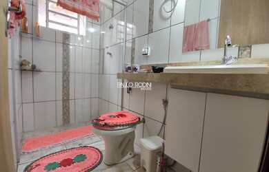 Imagem 6: CASAS BONFIM PAULISTA- SANTA CECÍLIA