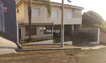 Imagem 3: CASA RESIDENCIAL E COMERCIAL em RIBEIRÃO PRETO - SP, JARDIM SUMARÉ