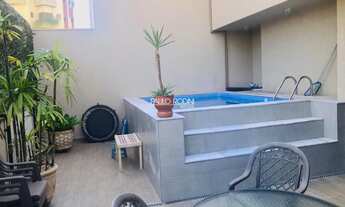 Imagem: COBERTURA RESIDENCIAL em RIBEIRÃO PRETO