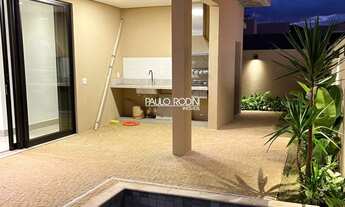 Imagem: CASA DE CONDOMÍNIO RESIDENCIAL em BONFIM