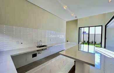 Imagem 7: CASA DE CONDOMÍNIO RESIDENCIAL em RIBEIRÃO PRETO - SP, ALPHAVILLE RIBEIRÃO PRETO