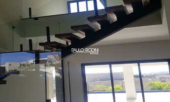 Imagem 5: CASA DE CONDOMÍNIO RESIDENCIAL em RIBEIRÃO PRETO - SP, ALPHAVILLE RIBEIRÃO PRETO