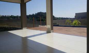 Imagem 2: CASA DE CONDOMÍNIO RESIDENCIAL em RIBEIRÃO PRETO - SP, ALPHAVILLE RIBEIRÃO PRETO