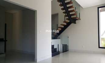 Imagem 3: CASA DE CONDOMÍNIO RESIDENCIAL em RIBEIRÃO PRETO - SP, ALPHAVILLE RIBEIRÃO PRETO