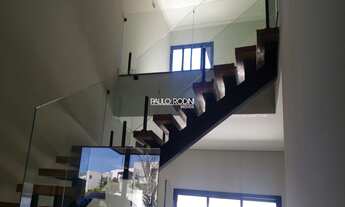 Imagem 6: CASA DE CONDOMÍNIO RESIDENCIAL em RIBEIRÃO PRETO - SP, ALPHAVILLE RIBEIRÃO PRETO