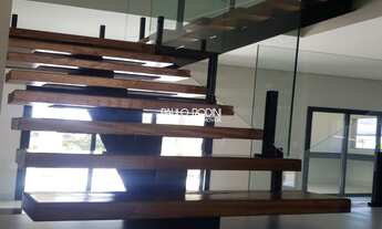 Imagem 7: CASA DE CONDOMÍNIO RESIDENCIAL em RIBEIRÃO PRETO - SP, ALPHAVILLE RIBEIRÃO PRETO