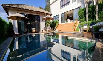 Imagem: CASA DE CONDOMÍNIO RESIDENCIAL em RIBEIRÃO