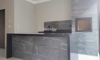 Imagem 6: CASA DE CONDOMÍNIO RESIDENCIAL em RIBEIRAO PRETO - SP, QUINTA DA PRIMAVERA