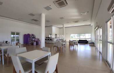 Imagem 4: Terreno residencial em condomínio Vila do Golf 405 m²