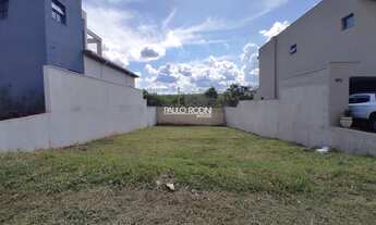 Imagem: Terreno residencial em condomínio Vila