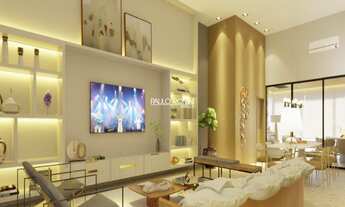 Imagem: CASA DE CONDOMÍNIO RESIDENCIAL em RIBEIRAO