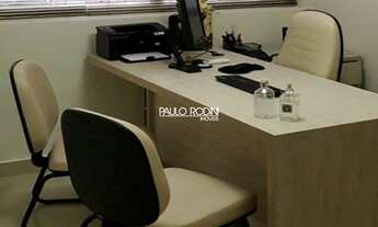 Imagem 5: LOJA COMERCIAL em RIBEIRÃO PRETO - SP, JARDIM PAULISTA