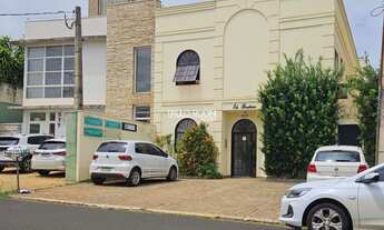 Imagem: SALA COMERCIAL em RIBEIRAO PRETO - SP, ALTO