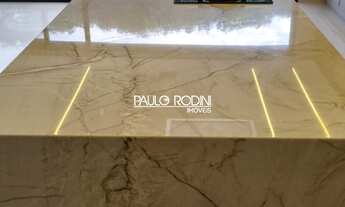 Imagem 7: CASA DE CONDOMÍNIO RESIDENCIAL em RIBEIRÃO PRETO - SP, ALPHAVILLE RIBEIRÃO PRETO