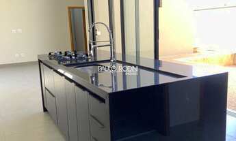 Imagem 4: CASA DE CONDOMÍNIO RESIDENCIAL em RIBEIRAO PRETO - SP, QUINTA DA PRIMAVERA