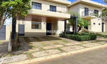 Imagem 4: CASA DE CONDOMÍNIO RESIDENCIAL em RIBEIRÃO PRETO - SP, VILA DO GOLF