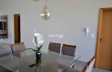 Imagem 2: CASA DE CONDOMÍNIO RESIDENCIAL em RIBEIRÃO PRETO - SP, RESIDENCIAL ALTO DO CASTELO