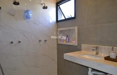 Imagem 5: CASA DE CONDOMÍNIO RESIDENCIAL em RIBEIRÃO PRETO - SP, RESIDENCIAL ALTO DO CASTELO