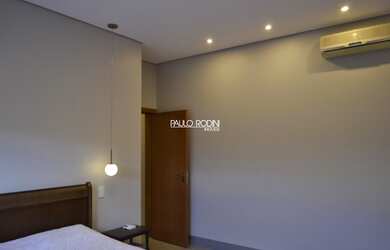 Imagem 4: CASA DE CONDOMÍNIO RESIDENCIAL em RIBEIRÃO PRETO - SP, RESIDENCIAL ALTO DO CASTELO